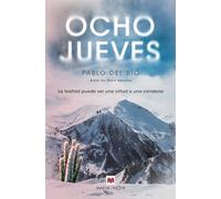 Ocho jueves: La lealtad puede ser una virtud o una condena (MAEVA noir)