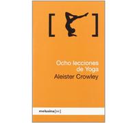 Ocho Lecciones De Yoga