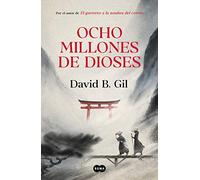 Ocho millones de dioses (SUMA)