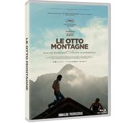 Ocho Montañas (Las) (Blu-ray)