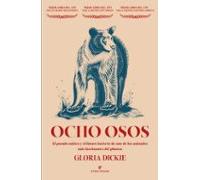 Ocho osos
