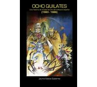 Ocho Quilates: Una historia de la Edad de Oro del software español (1983 - 1986)