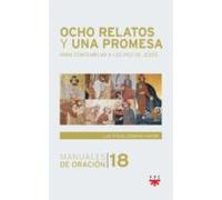 Ocho Relatos Y Una Promesa