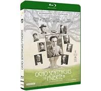 Ocho sentencias de muerte / Kind Hearts and Coronets (1949) ( Kind Hearts & Coronets ) (Blu-Ray)