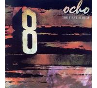 Ocho - The First Album