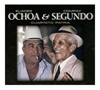 Ochoa, Eliades - Cuarteto Patria