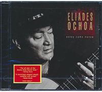 Ochoa Eliades - Estoy Como Nunca