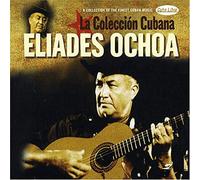 Ochoa Eliades - La Collecion Cubana