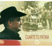 Ochoa Eliades - Tributo Al Cuarteto Patria Y El Cua