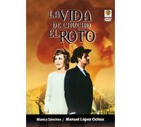 Ochoa, Manuel - La Vida De Chucho El Roto [USA] [DVD]
