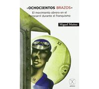 "Ochocientos brazos": El movimiento obrero en el ferrocarril durante el franquismo