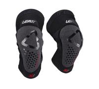 Ochraniacze kolan leatt knee guard 3df 5.0 evo rozmiar m, czarne