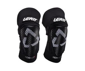 Ochraniacze kolan leatt knee guard reaflex pro rozmiar l czarne
