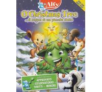 O'Christmas tree... il sogno di un piccolo abete [Italia] [DVD]