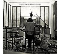 Ochs, Conny - Black Happy