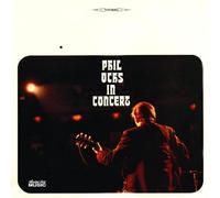 Ochs,Phil - Phil Ochs in Concert