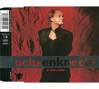 Ochsenknecht - If I had a wish [Single-CD]