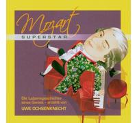 Ochsenknecht, Uwe - Mozart-Superstar [Import]