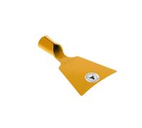 OCHSENKOPF Descortezador para árboles, Sin mango, Modelo pesado, Raspador para cortezas de árboles, Herramienta forestal, OX 64-0550