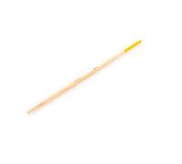 Gedore - OCHSENKOPF Mango de repuesto para hacha de mano de hendir, Mango de madera de fresno, 1180 mm, 615 g, Pomo, Herramienta forestal, OX E-87 E-0950