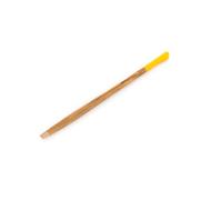 OCHSENKOPF Mango de repuesto para hacha de mano de hendir, Mango de madera de fresno, 900 mm, 555 g, Pomo, Herramienta forestal, OX E-90 E-0900