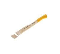 OCHSENKOPF Mango de repuesto para hacha de mano forestal, Zapa de mano, Mango de madera de fresno, 380 mm, 205 g, Pata de vaca, Herramienta forestal, OX E-78 E-0380