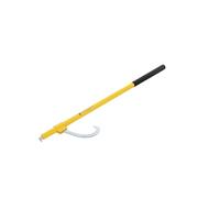 Ochsenkopf OX 59-1500 - Gancho de aluminio para girar troncos, 152 mm
