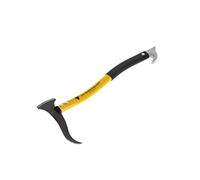 OCHSENKOPF Zapa de mano de aluminio, Mango de aleación de aluminio, 500 mm, 560 g, Para madera, Herramienta forestal, OX 172 SCH-0500