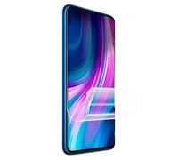 OcioDual 2x Protector Completo de Pantalla Hidrogel Compatible con Oppo reno 8 Lámina Película Protectora Antiarañazos Antihuellas