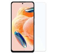 OcioDual 2x Protector de Pantalla Cristal Templado Premium para XIAOMI Redmi Note 12 Pro Plus/Redmi Note 12 ProVidrio Plano 9H Anti Golpes Arañazos 2.5D 0.3mm