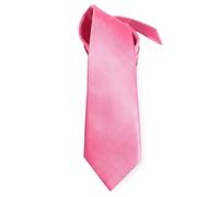 OcioDual Corbata Clásica Rosa Hecha a mano, Elegante para Celebraciones, Eventos, Bodas, Fiestas y Business, Corbata de Hombre para Regalo, Unisex, Mens Tie