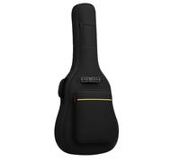 OcioDual Funda Guitarra Española, Funda Guitarra Acustica, Mochila