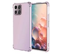 OcioDual Funda Protectora de TPU Compatible con Honor 70 Lite/X8 5G/X6 4G