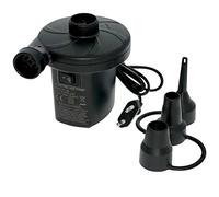 OcioDual Inflador Colchon Hinchable, Bomba para Inflar Piscina, Hinchador Colchon Hinchable, 240V AC Hinchador Colchoneta, Inflador Electrico, Bomba de Aire Electrica