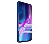 OcioDual Protector Completo de Pantalla Hidrogel Para OPPO A94 5G/A74 4G Lámina Película Protectora Antiarañazos Antihuellas
