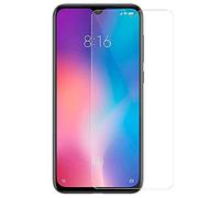 OcioDual Protector de Pantalla para Xiaomi Mi9 SE Cristal Templado Premium 0,3mm 9H 2.5D Vidrio Tempered Glass