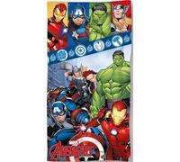 ociostock Toallas de baño Infantiles de la Marca Modelo Toalla Niña Gotica Microfibra