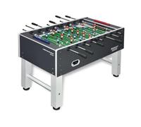 Ociotrends Futbolín "pro" Alta Gama Jugadores de Metal Apto para Bares