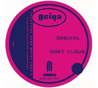 Ociya Aka Patricia / Tin Man - Celestial Body Music, Part 2 [VINYL] [Vinilo]