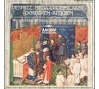Ockegham: Requiem / Desprez: Missa L'Homme Arm??