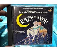 Ockrent Mike - Crazy for You (Opera Completa)