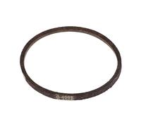 OCKSVOGF 2 Correas De Lavadora O/0-440E, 0-450E, 0-468E, 0-470E, 0-460E, 0-480E Y 0-490E. Correa De Goma For Lavadora. Piezas For Lavadora.(A2)