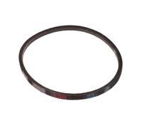 OCKSVOGF 2 Correas De Lavadora O/0-440E, 0-450E, 0-468E, 0-470E, 0-460E, 0-480E Y 0-490E. Correa De Goma For Lavadora. Piezas For Lavadora.(A7)