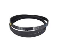 OCKSVOGF Accesorios De Repuesto For Correa De Motor De Lavadora De Rodillos 5EPJ1208 5EPJ1195 4EPJ1195 5EPJ1202 5EPJ1260 5EPJ1270 6EPJ1216 O-525E(5EPJ1270)