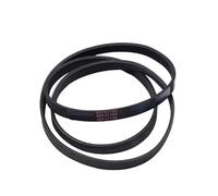 OCKSVOGF Accesorios De Repuesto For Correa De Motor De Lavadora De Rodillos 5EPJ1208 5EPJ1195 4EPJ1195 5EPJ1202 5EPJ1260 5EPJ1270 6EPJ1216 O-525E(5EPJ1195)