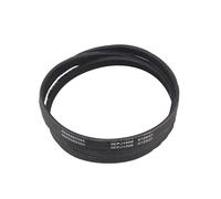 OCKSVOGF Accesorios De Repuesto For Correa De Motor De Lavadora De Rodillos 5EPJ1208 5EPJ1195 4EPJ1195 5EPJ1202 5EPJ1260 5EPJ1270 6EPJ1216 O-525E(5EPJ1208)