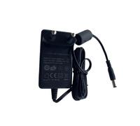 OCKSVOGF Adaptador De Corriente O Base De Carga, Compatible con Cecotec, Compatible con Conga, 1290 1390 1490 1590, Piezas De Robot Aspirador, Estación De Carga(EU Power adpter)