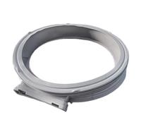 OCKSVOGF Anillo De Sellado Impermeable Compatible con Lavadora De Tambor LG MDS65696501
