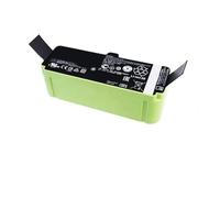 OCKSVOGF Batería De Iones De Litio De 1800 MAh, Compatible con IRobot, Roomba Y Aspiradoras Serie 900, 800, 700, 600, 960, 980, 981, 965, 895, 695, 692, 690, 680, 675, 890 Y 860.(1800mAh)