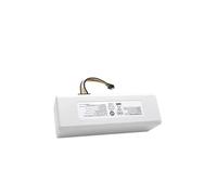 OCKSVOGF Batería P1904-4S1P-MM De 14,4 V Y 5200 MAh, Compatible con Xiaomi Y Mijia. Batería For Accesorios De Aspiradora Robot 1C STYTJ01ZHM.